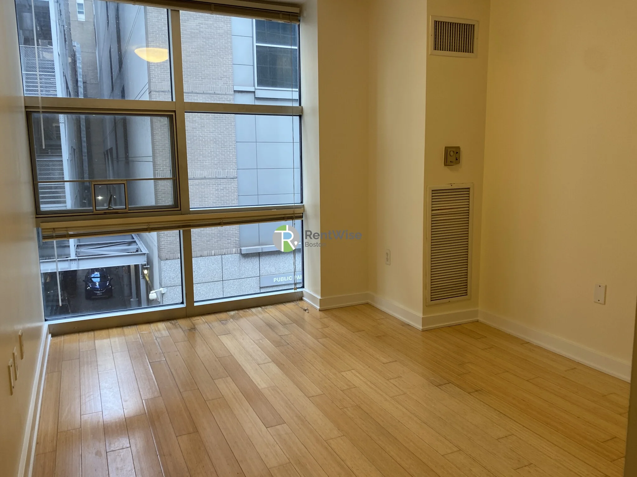 40 Boylston St, Downtown