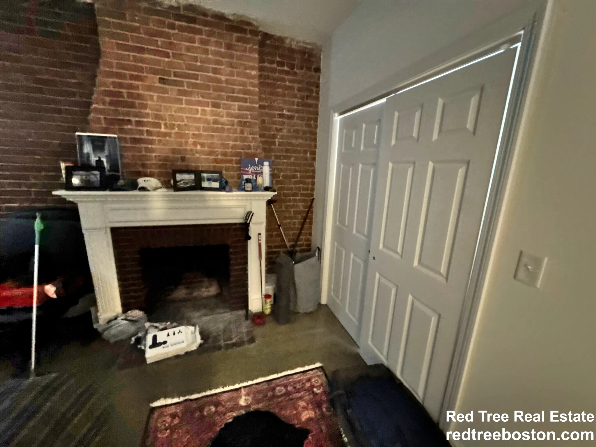 1406 Beacon St, Corey Hill