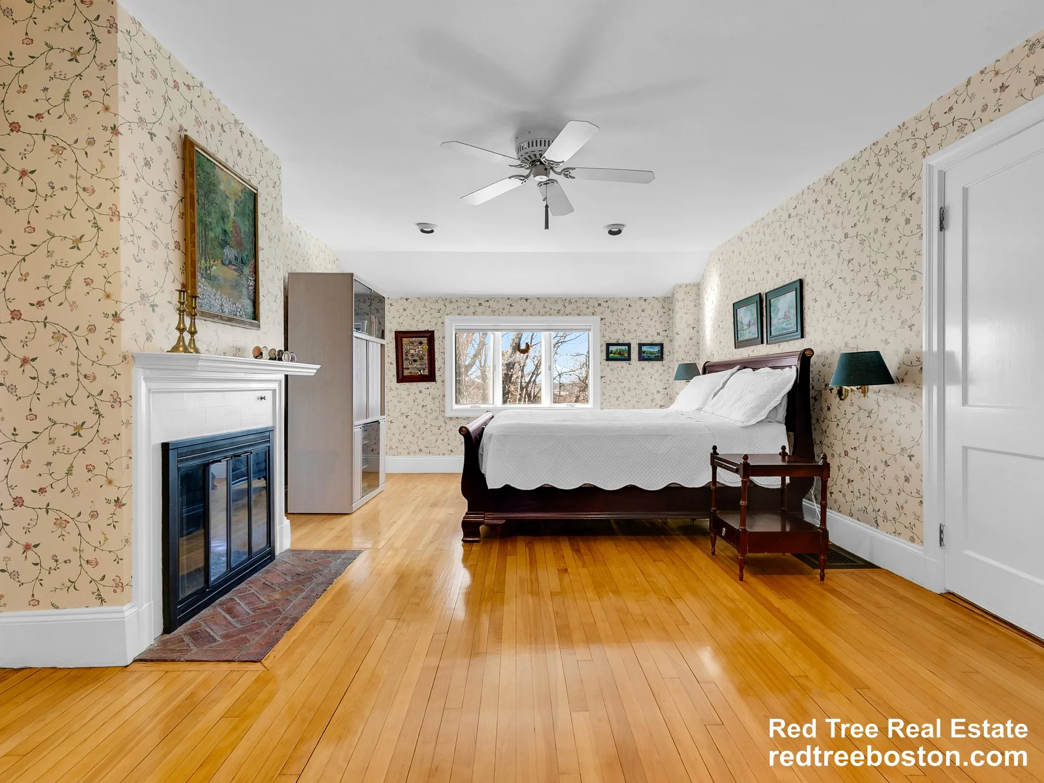 243 Upland Ave, Newton Highlands