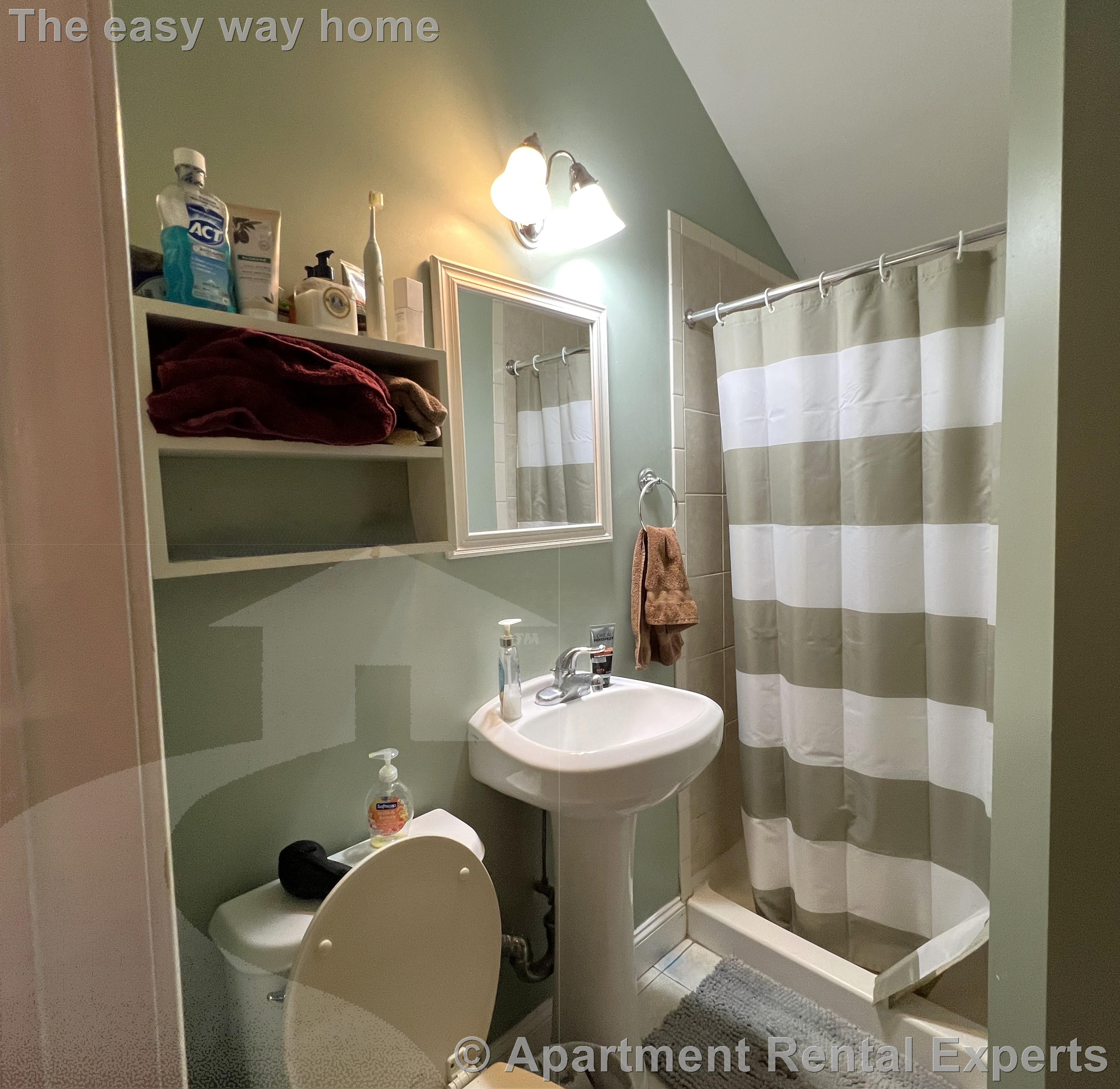 28 Mount Vernon St, Sullivan Square
