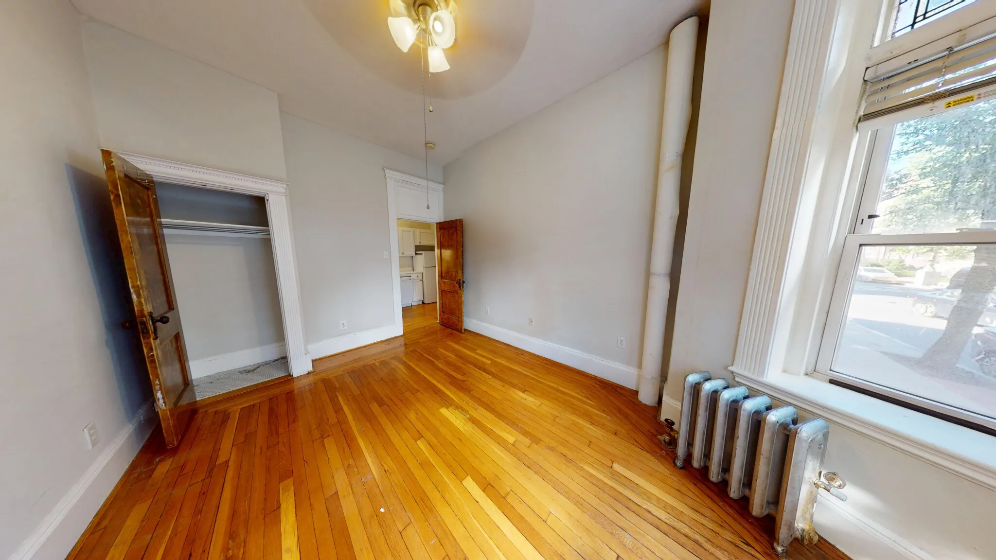 38 Hemenway St, Fenway