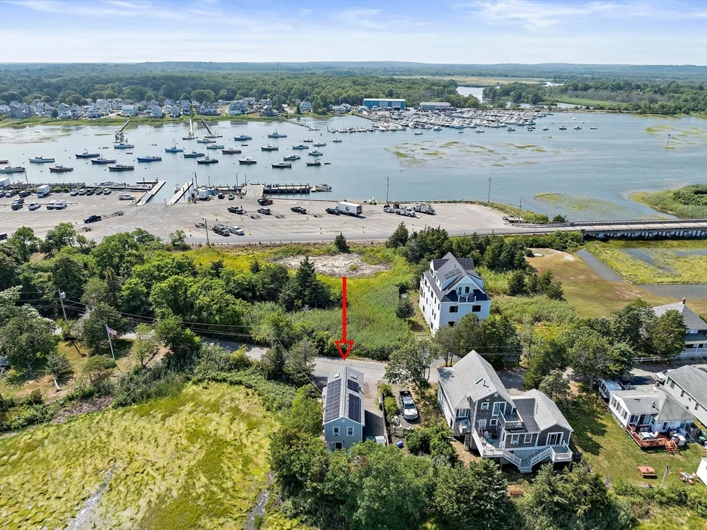 74 Cherry St, Brant Rock