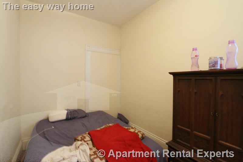 2 Ware St, Harvard Square