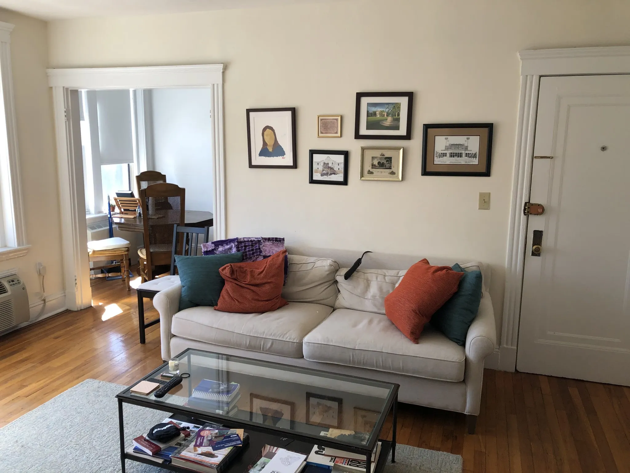 21 Langdon St, Neighborhood Nine