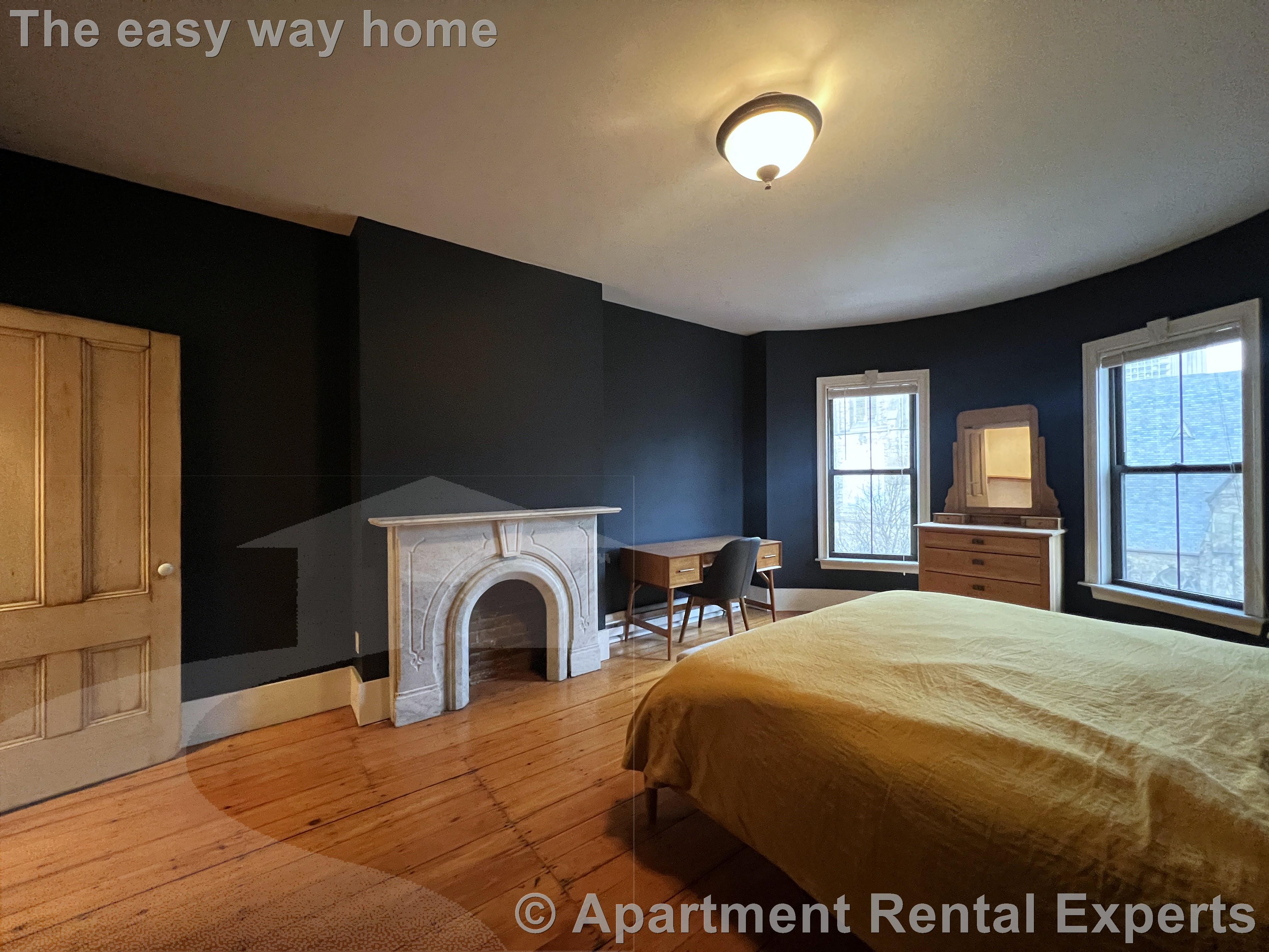 482 Columbus Ave, South End