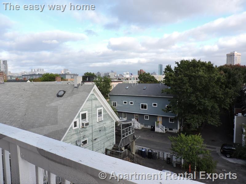 280 Brookline St, Cambridgeport