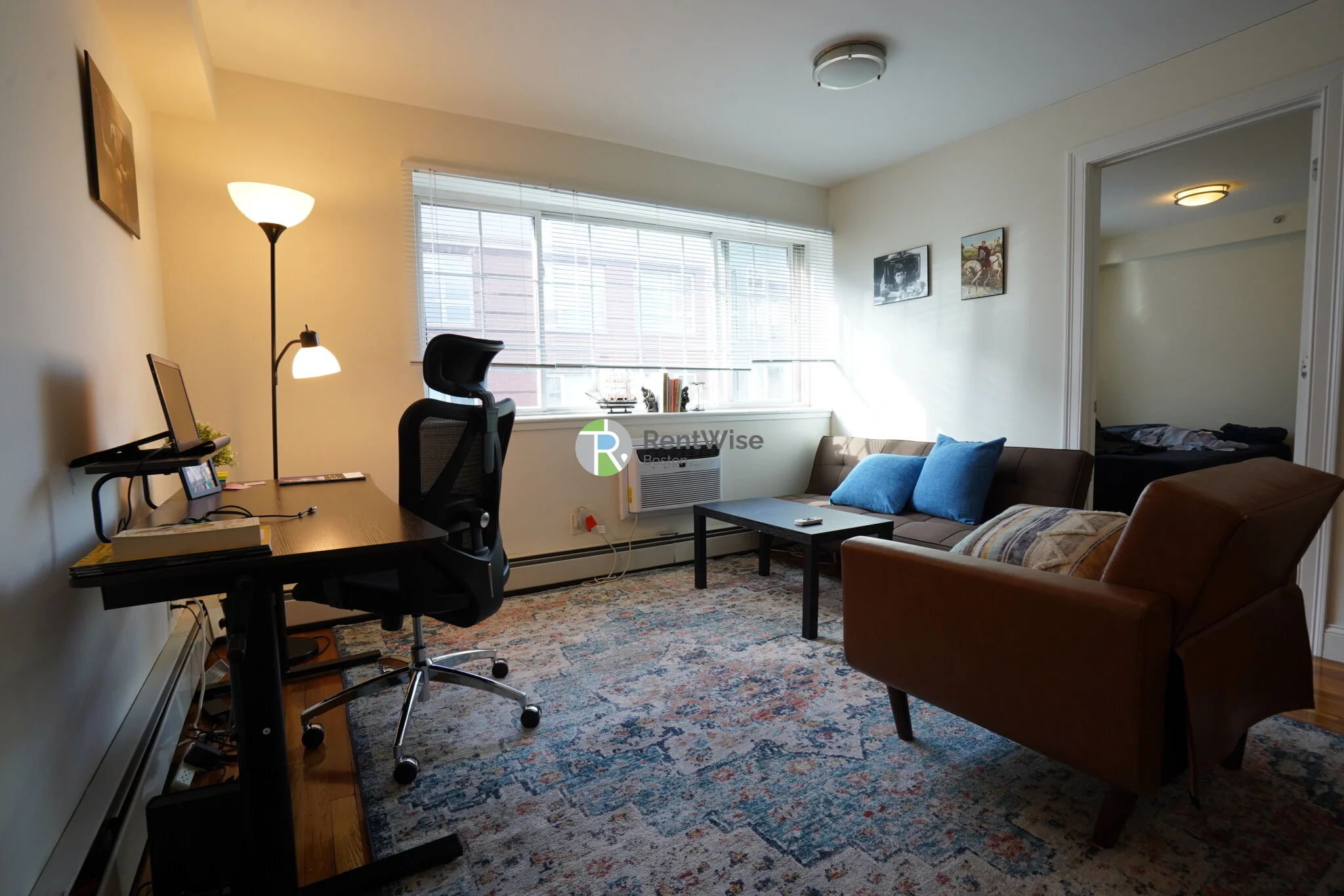 8 Griggs Pl, Allston