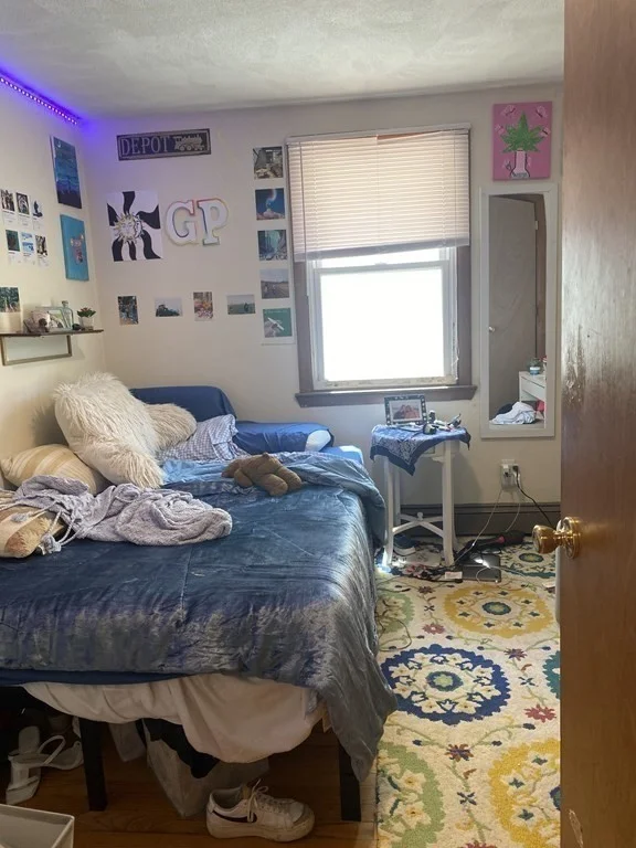 163 College Ave, Tufts University