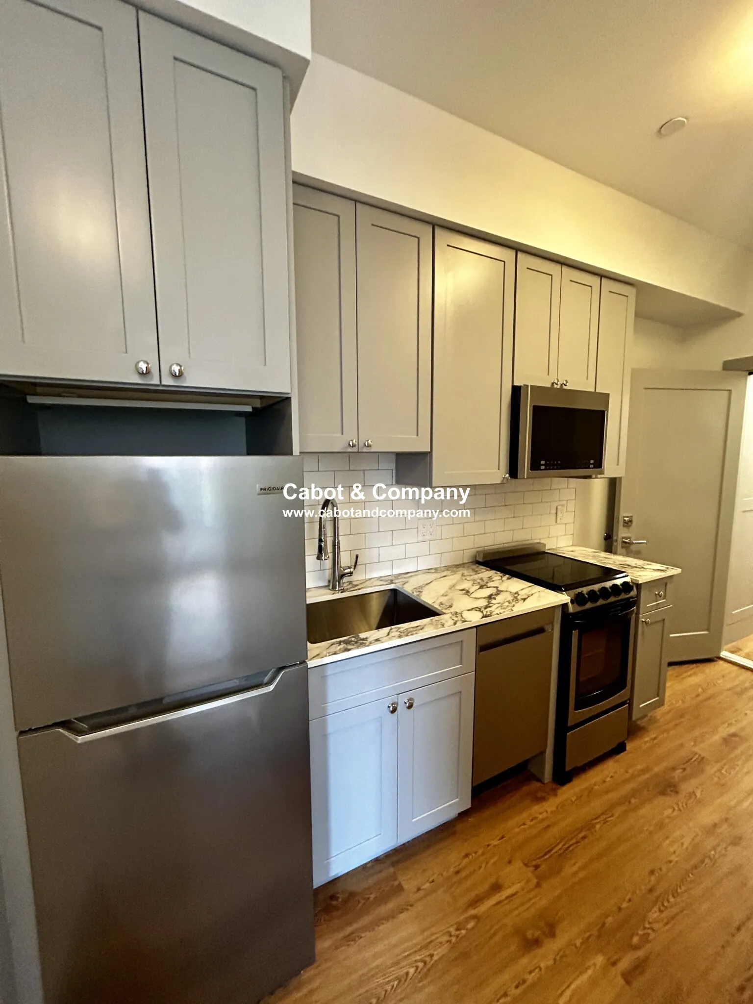 86 Saint Botolph St, Back Bay