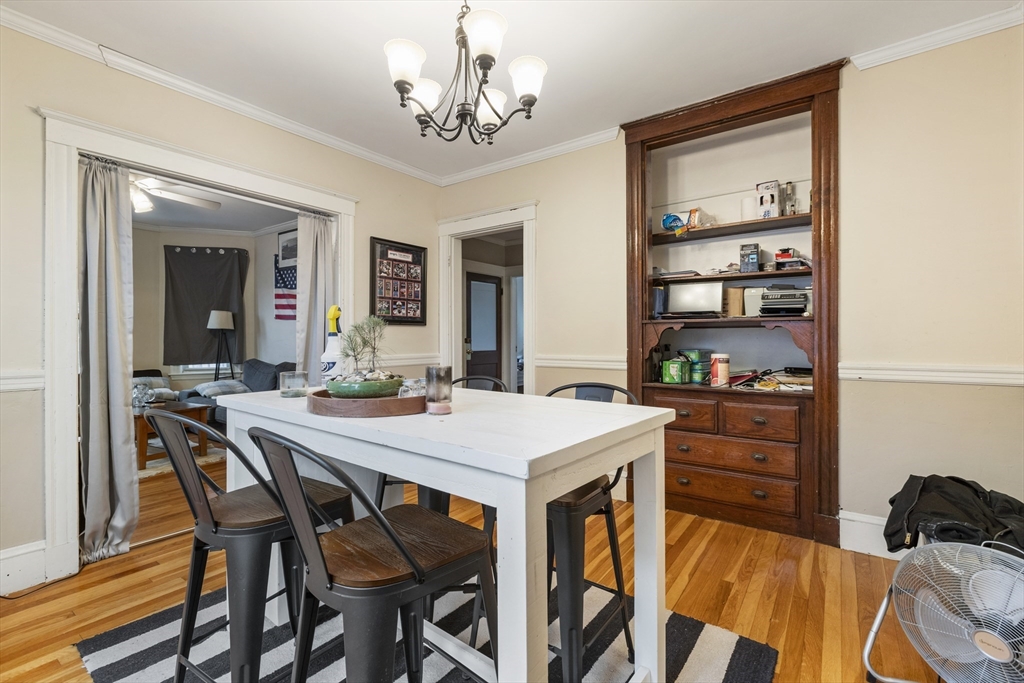 8 Hallet St, Dorchester