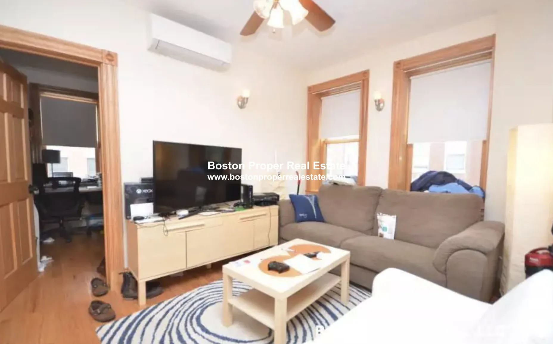 46 Garden St, Beacon Hill