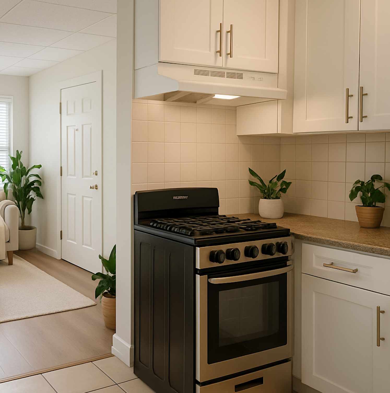 105 Sciarappa St, East Cambridge