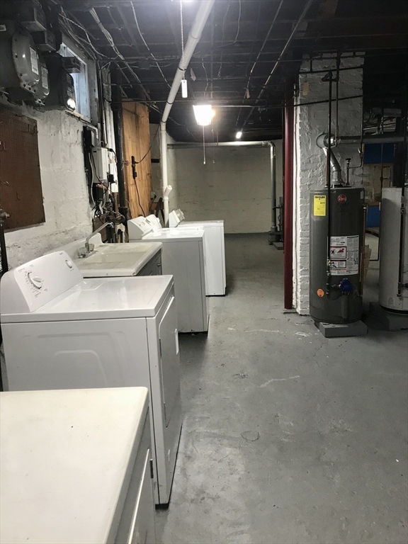 120 Mass Ave, East Arlington