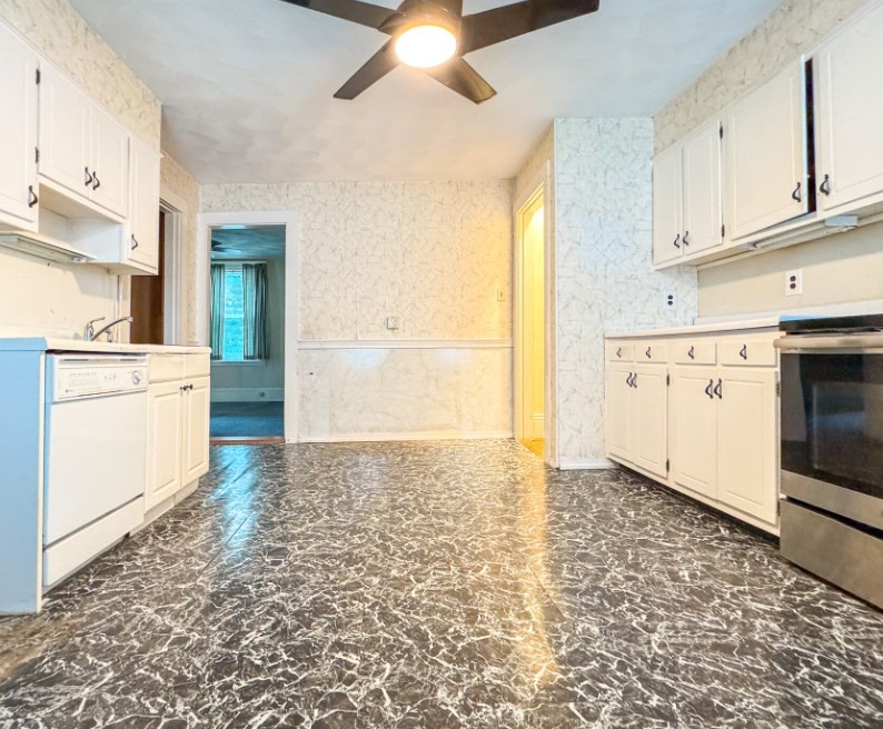 222 Fellsway West, Medford