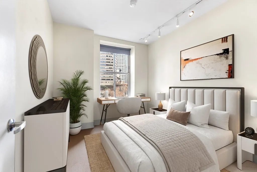 181 Essex St, Leather District