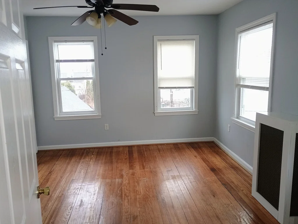 14 Randall St, Taunton