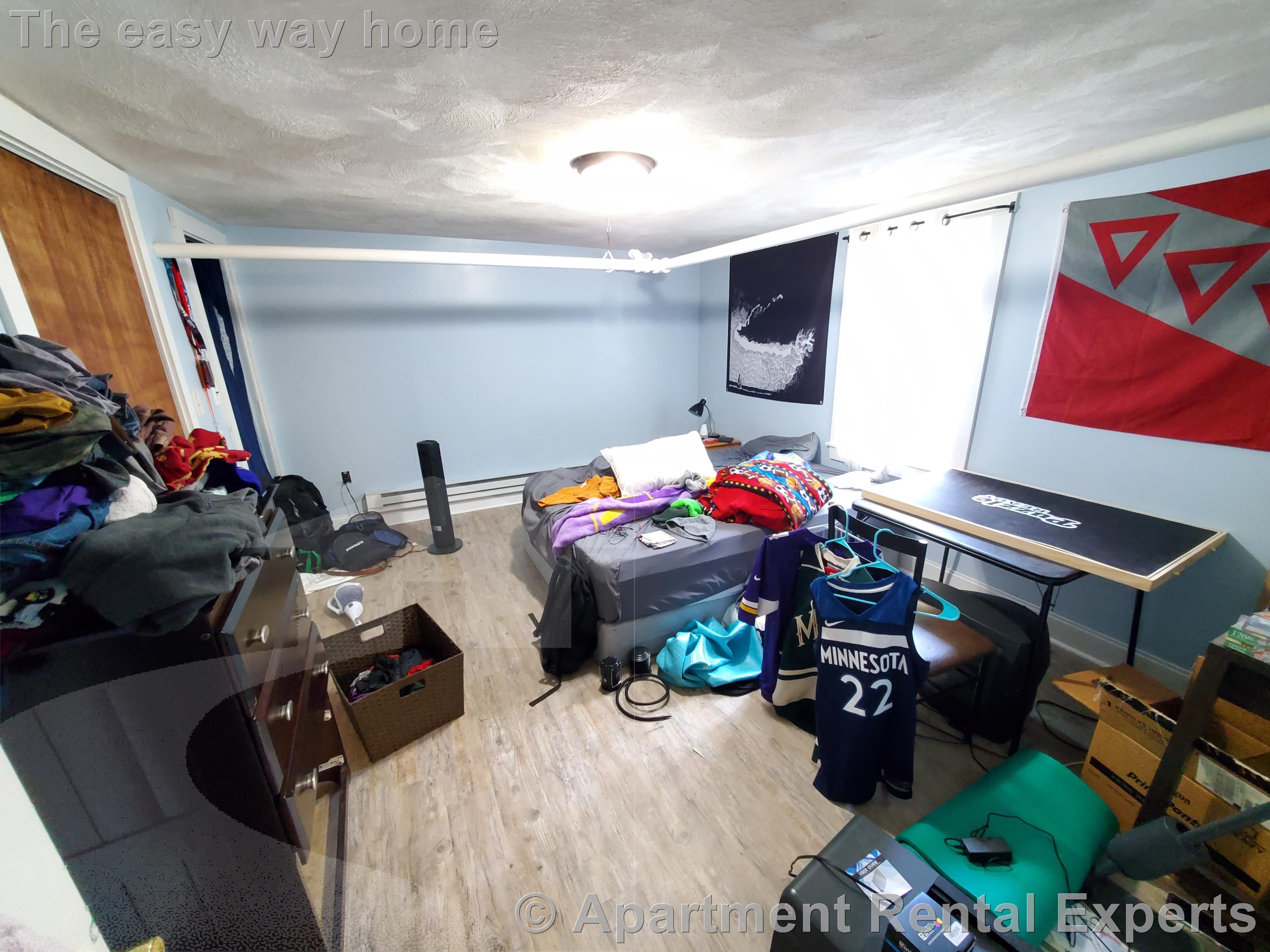 305 Rindge Ave, North Cambridge