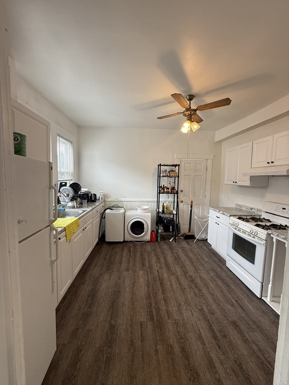 29R Tremont, Cambridgeport