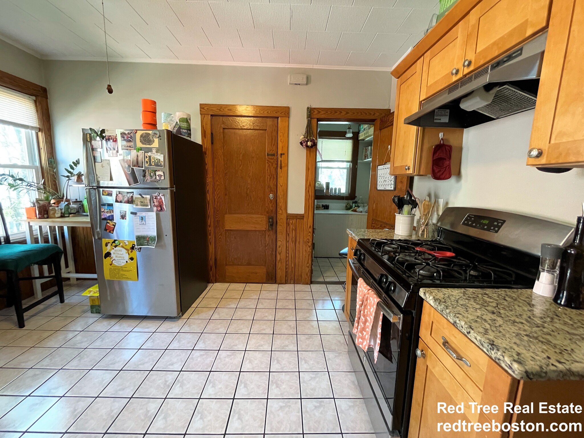 11 Parkton Rd, Jamaica Plain