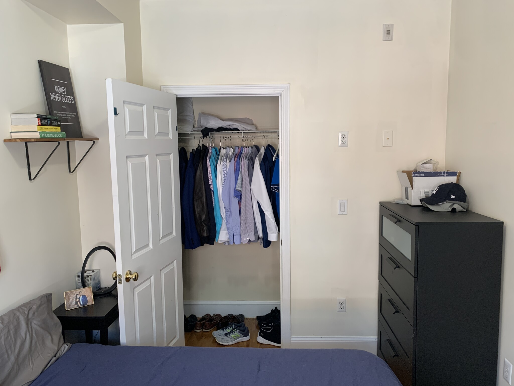 10 Sewall St, Mission Hill