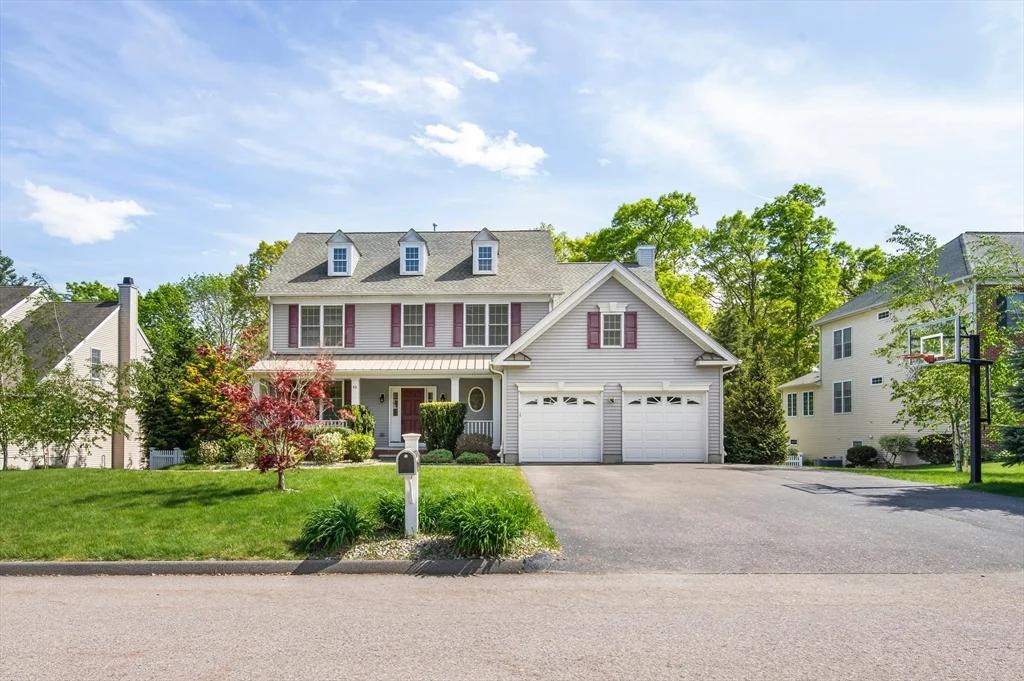 46 Hound Pack Cir, Walpole