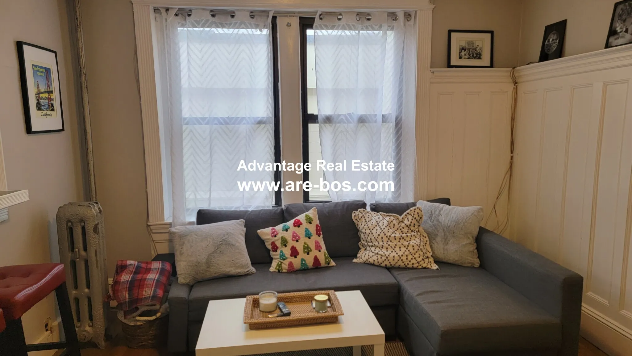 1056 Commonwealth Ave, Brighton