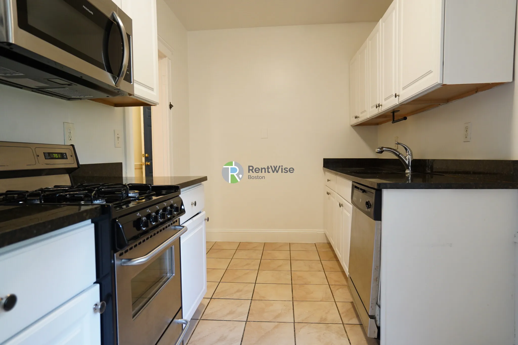 1850 Commonwealth Ave, Brighton