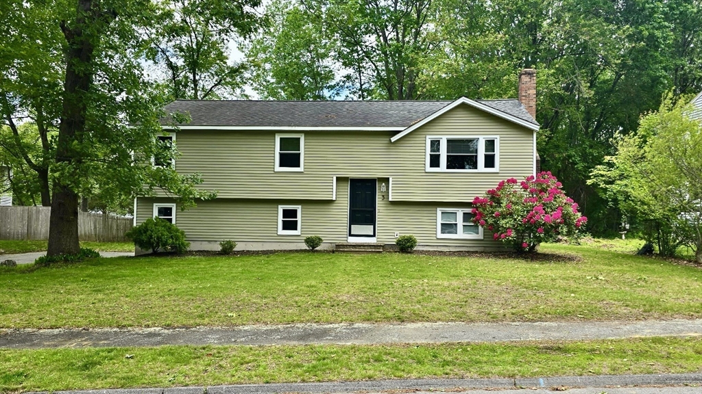 3 Concord Rd, Shrewsbury