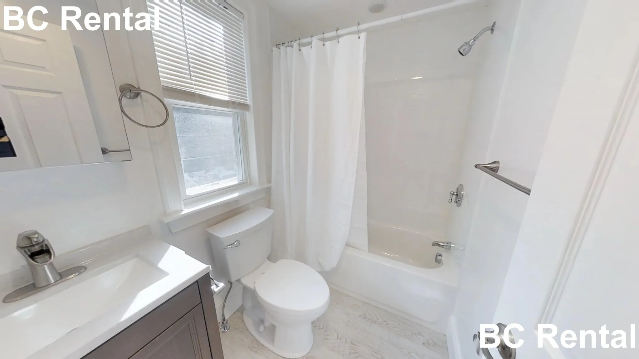 30 Cambridge Ter, Neighborhood Nine