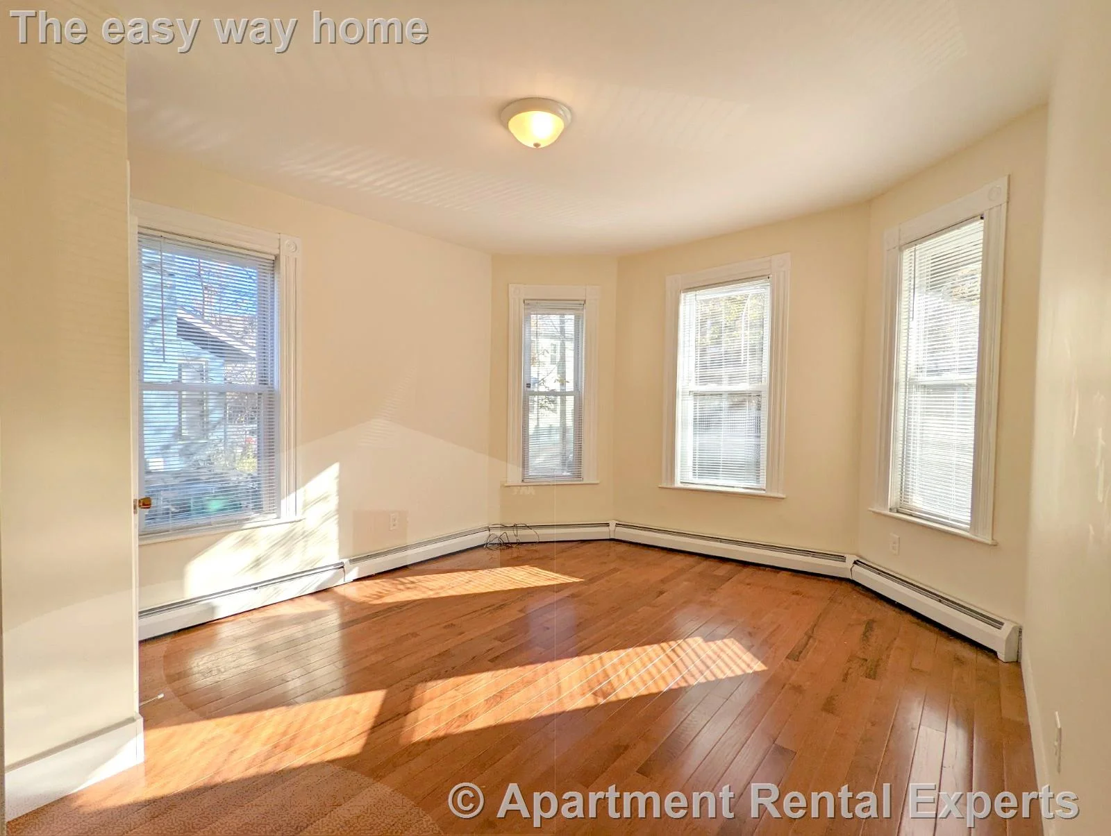 21 Thorndike St, Davis Square