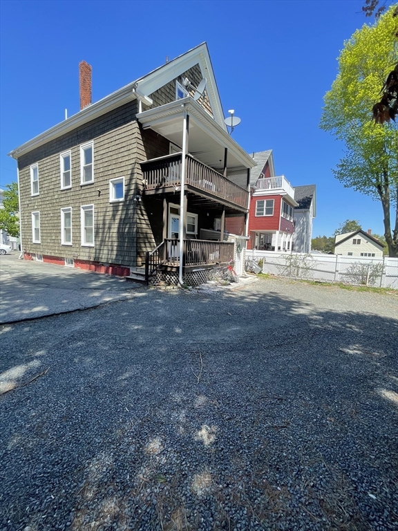 9 Cushing St, Salem