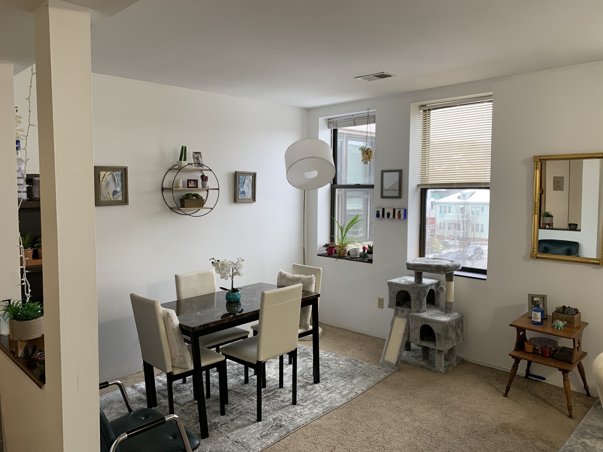 33 Brainerd Rd, Brighton