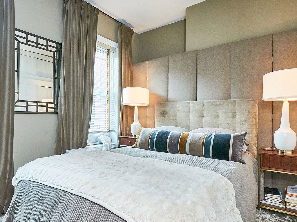 51 E Springfield, South End