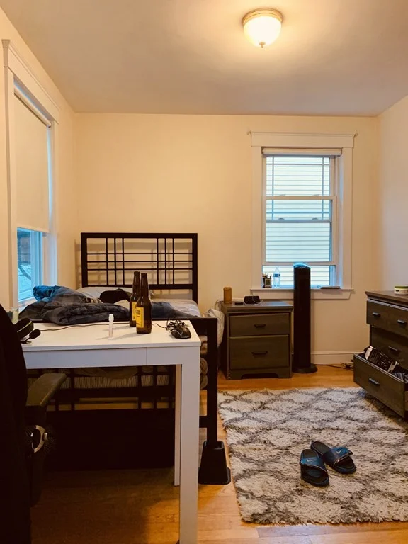 27 Iroquois, Mission Hill