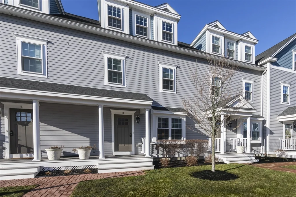 12 S Mason St, Salem