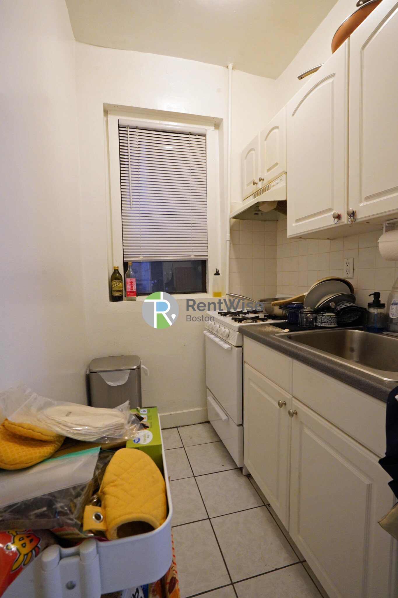 1302 Commonwealth Ave, Allston