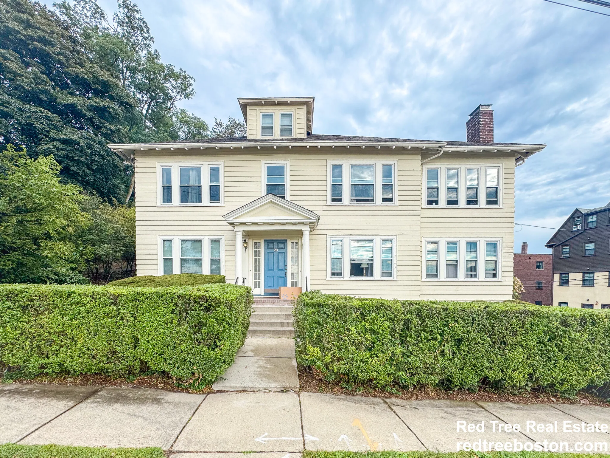 28 Manet Rd, Chestnut Hill