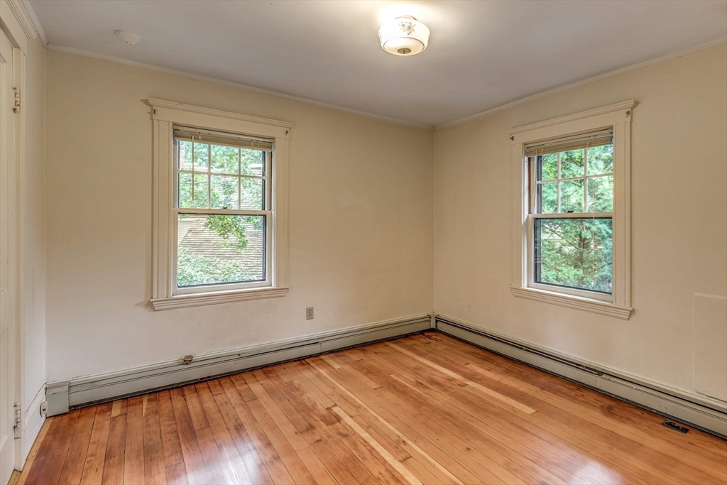 375 Mt Auburn, West Cambridge