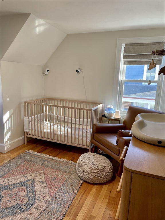 161 Phipps St, Quincy