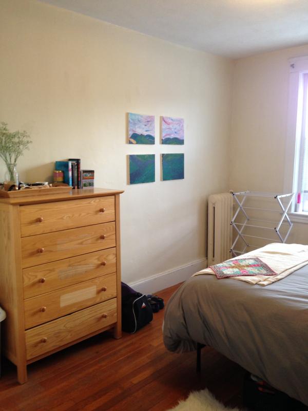 1615 Commonwealth Ave, Brighton