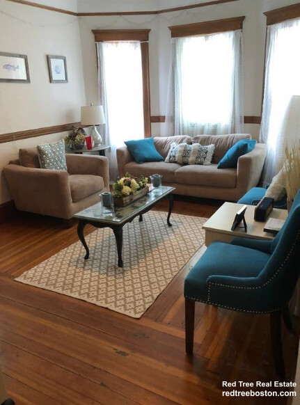 151 Elm St, Davis Square