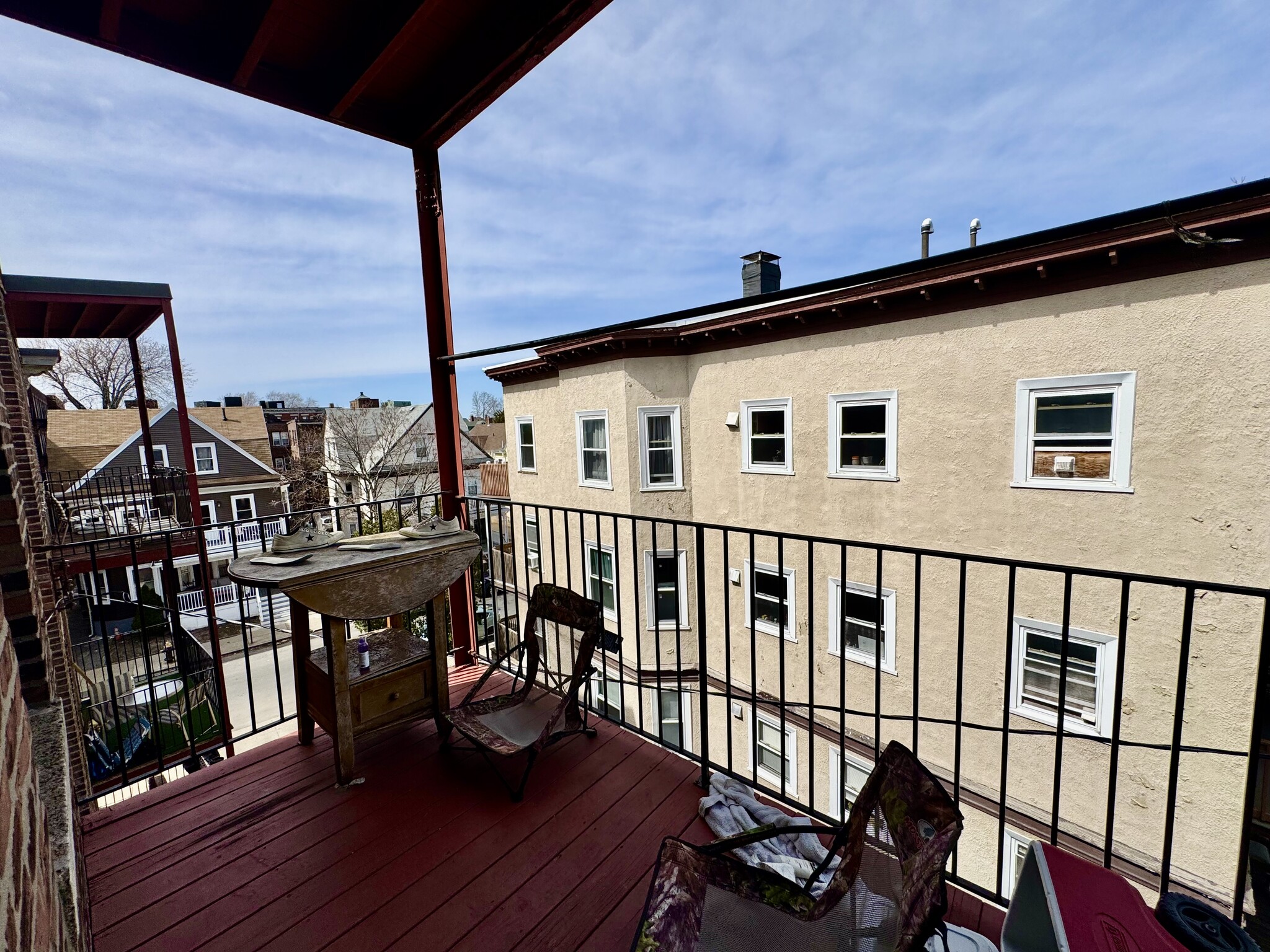 1173 Commonwealth Ave, Brighton