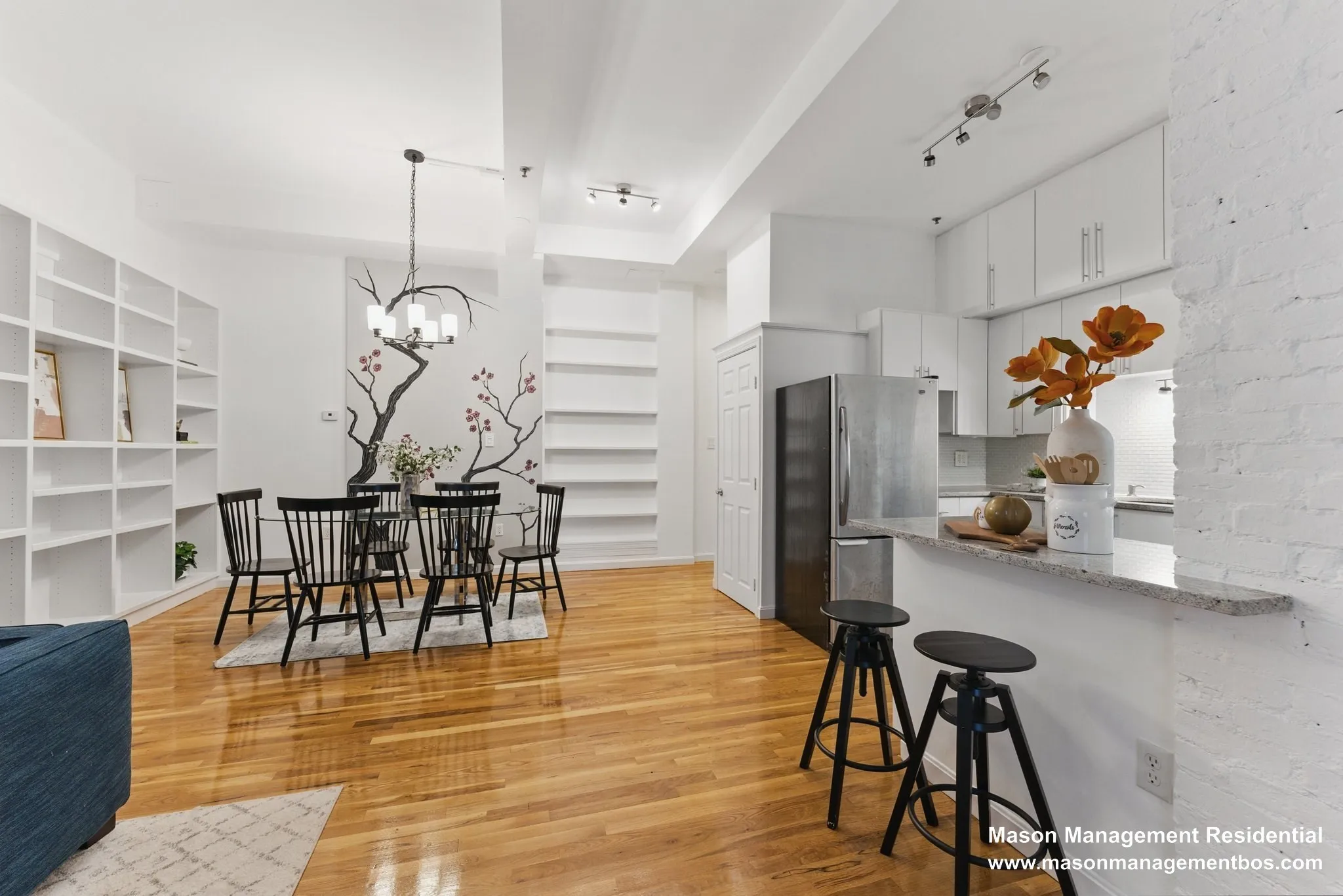 69 Harvey St, North Cambridge