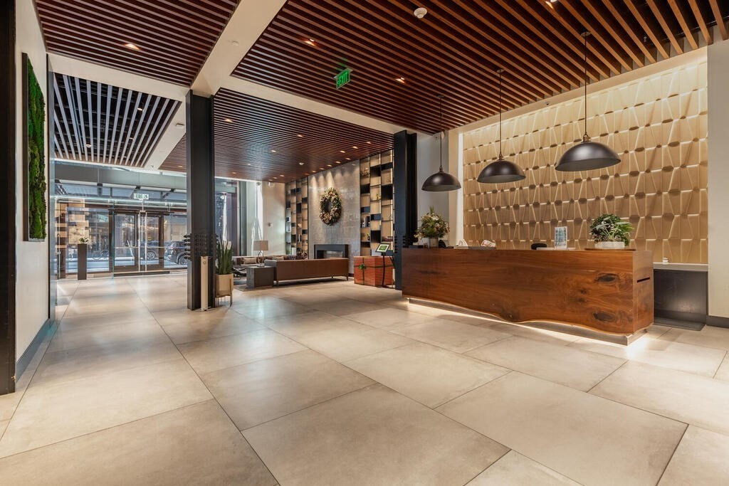 131 Seaport Blvd, Seaport District