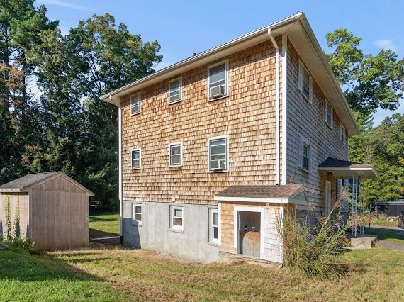 517 Judson St, Raynham