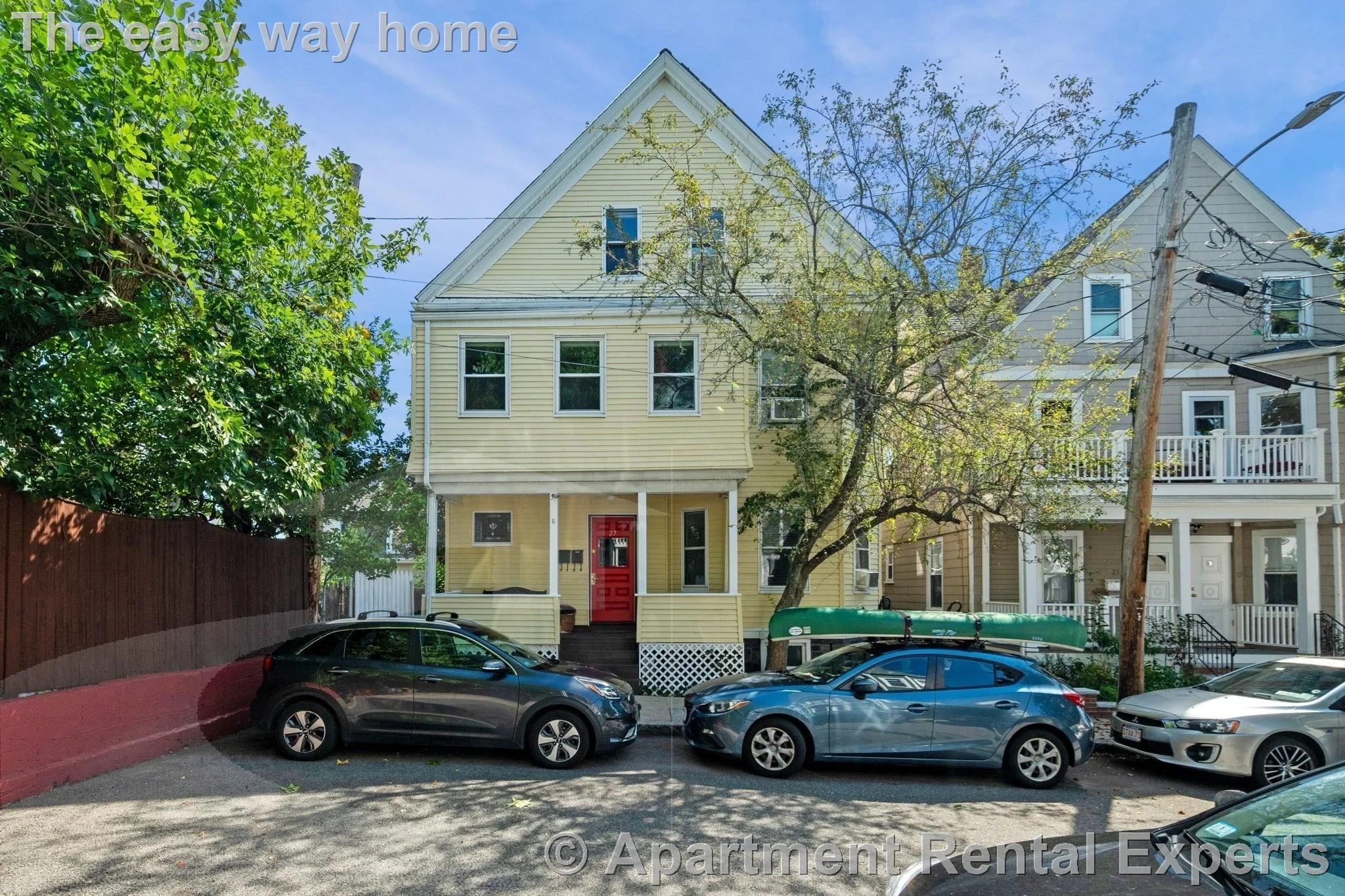 27 Gilman Terr, Winter Hill