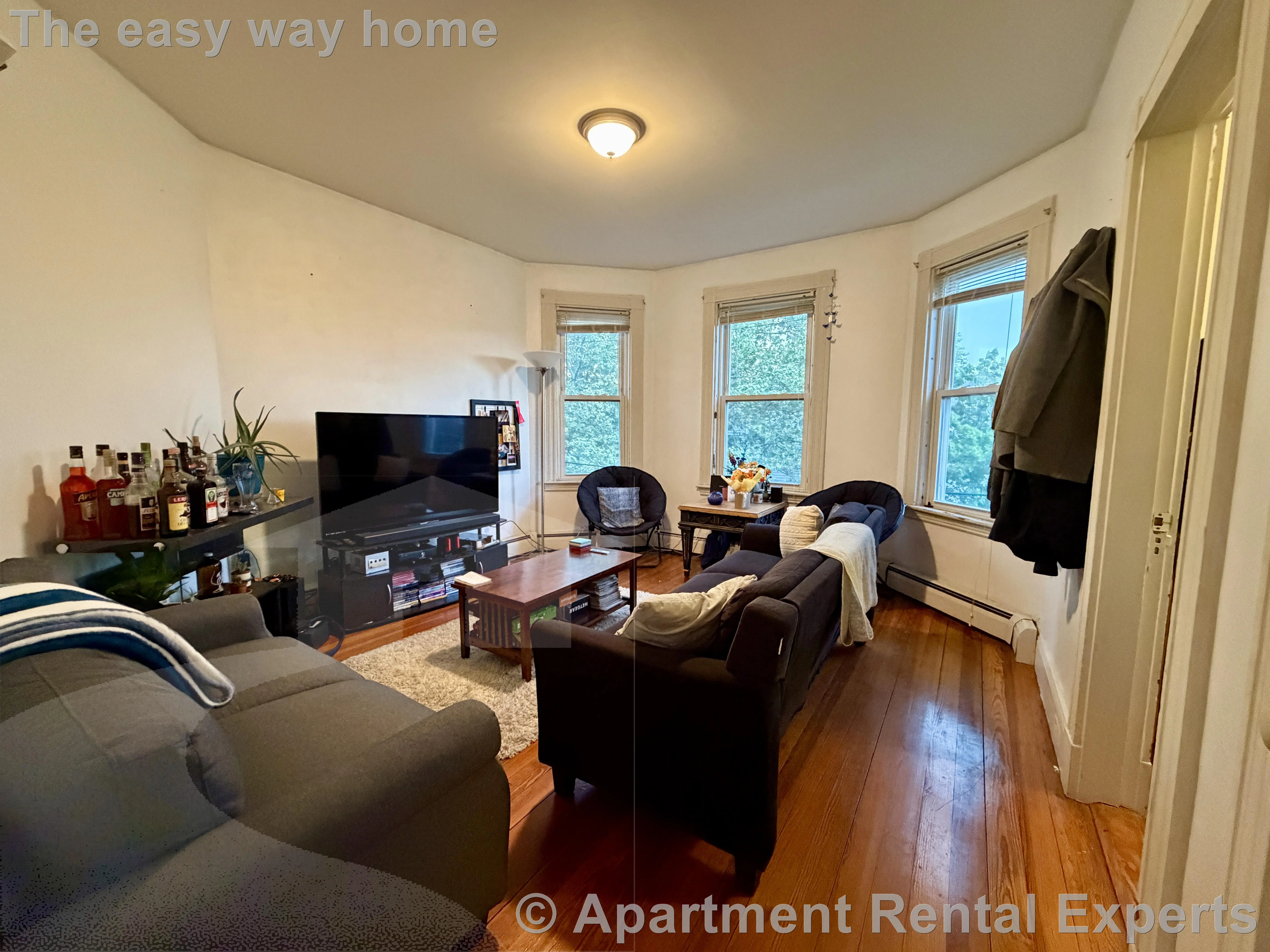 36 Plymouth St, Kendall Square