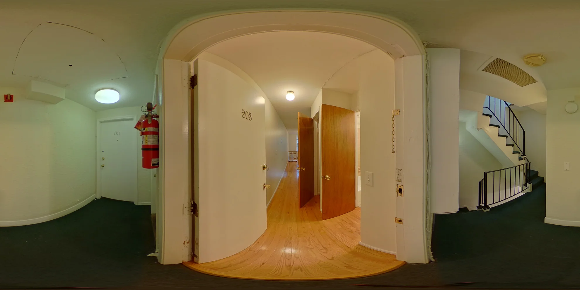 8 Wait St, Mission Hill