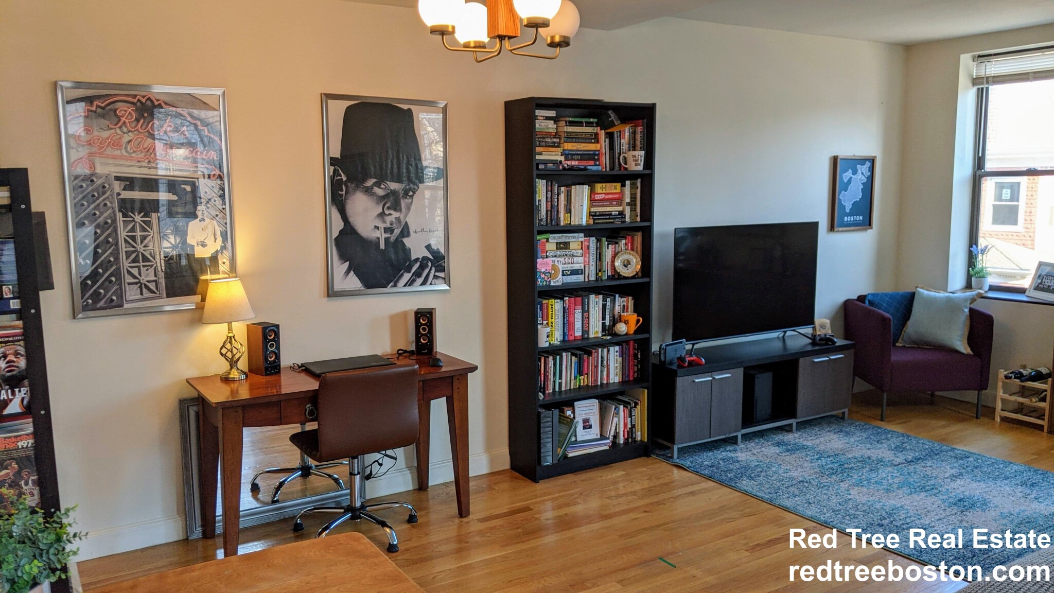 29 Brainerd Rd, Allston