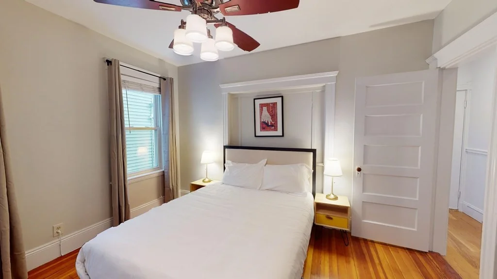 30 Roseclair, Dorchester